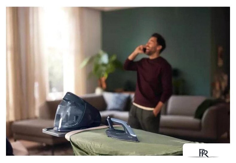 Утюг Philips PSG7130/20 - Изображение №12 — Интернет-магазин ПроЗаказ