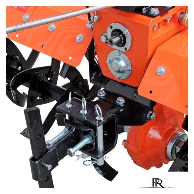 Мотоблок бензиновый Skiper SP-1600SE Expert (без колес) - Изображение №3 — Интернет-магазин ПроЗаказ