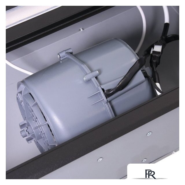 Кухонная вытяжка Akpo Mio 60 WK-12 (нержавеющая сталь) - Изображение №6 — Интернет-магазин ПроЗаказ