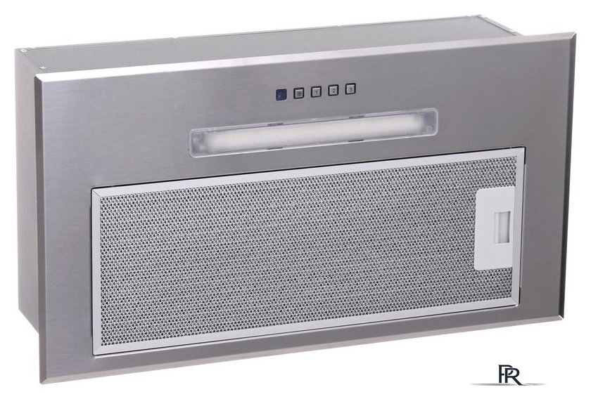 Кухонная вытяжка Akpo Mio 60 WK-12 (нержавеющая сталь) - Изображение №5 — Интернет-магазин ПроЗаказ