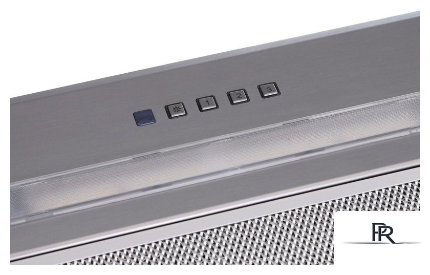 Кухонная вытяжка Akpo Mio 60 WK-12 (нержавеющая сталь) - Изображение №3 — Интернет-магазин ПроЗаказ