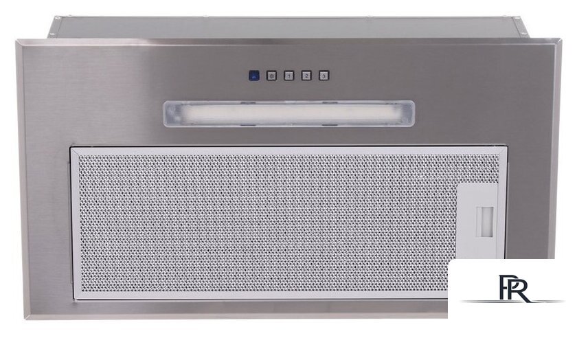 Кухонная вытяжка Akpo Mio 60 WK-12 (нержавеющая сталь) - Изображение №1 — Интернет-магазин ПроЗаказ