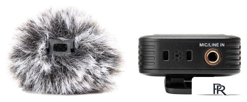 Радиосистема Saramonic Blink 500 Pro X B4 - Изображение №8 — Интернет-магазин ПроЗаказ