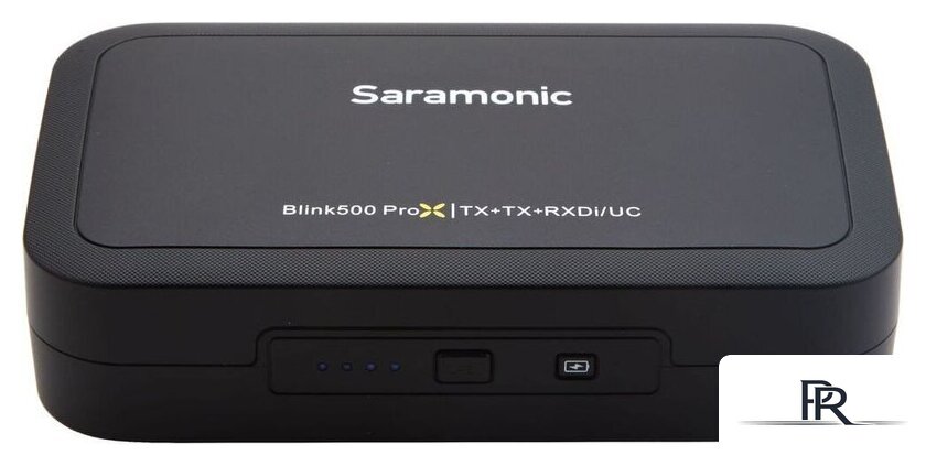 Радиосистема Saramonic Blink 500 Pro X B4 - Изображение №13 — Интернет-магазин ПроЗаказ