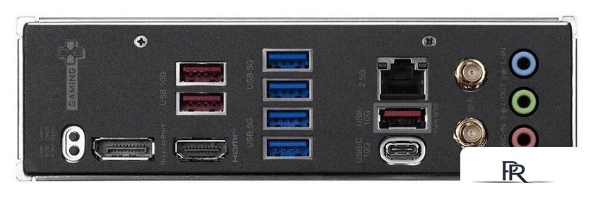 Материнская плата MSI B850M Gaming Pro WiFi6E - Изображение №4 — Интернет-магазин ПроЗаказ