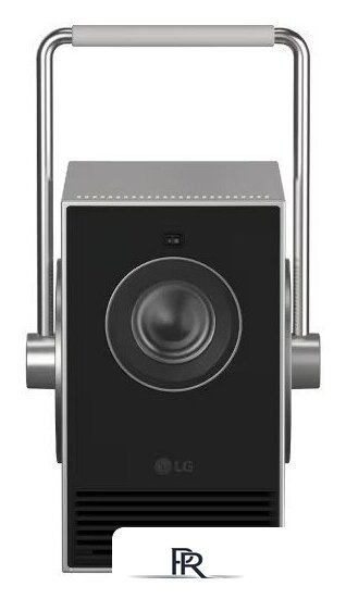 Проектор LG CineBeam PU600U - Изображение №1 — Интернет-магазин ПроЗаказ