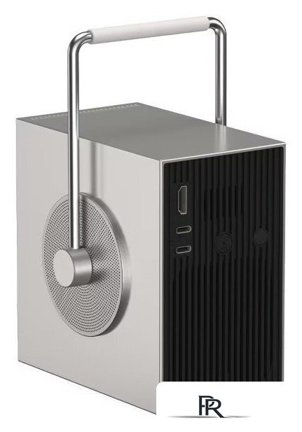 Проектор LG CineBeam PU600U - Изображение №4 — Интернет-магазин ПроЗаказ