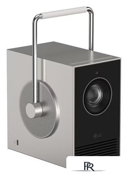Проектор LG CineBeam PU600U - Изображение №3 — Интернет-магазин ПроЗаказ