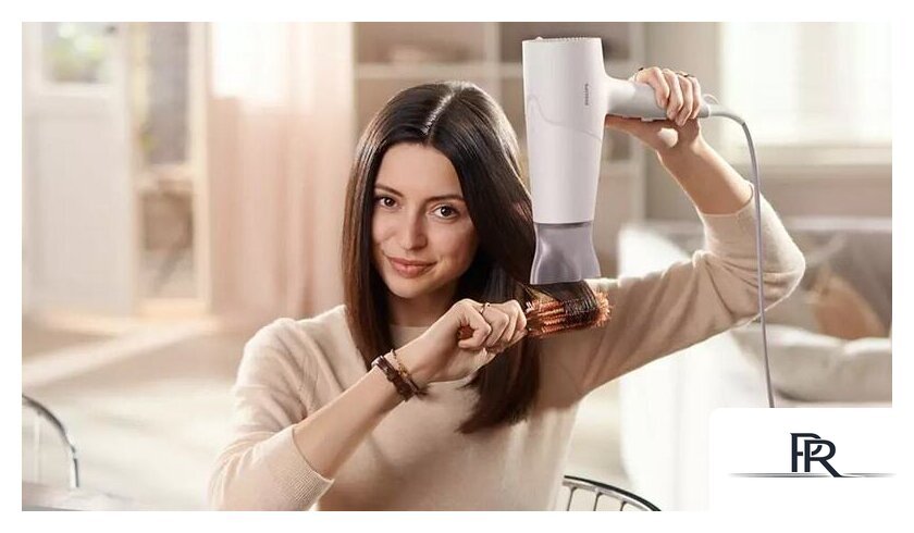 Фен Philips BHD501/00 - Изображение №8 — Интернет-магазин ПроЗаказ