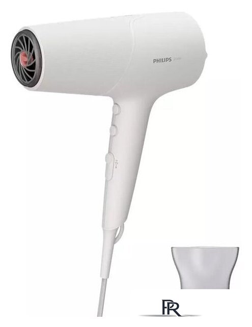 Фен Philips BHD501/00 - Изображение №1 — Интернет-магазин ПроЗаказ