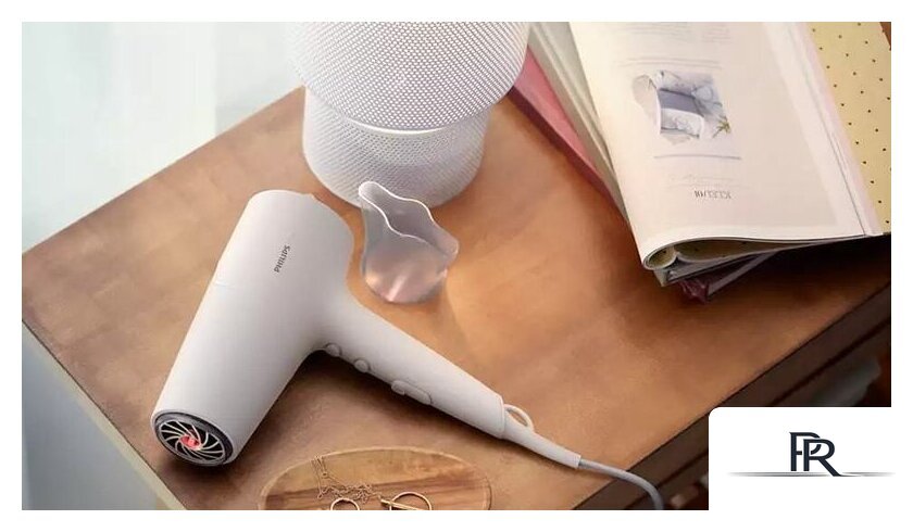 Фен Philips BHD501/00 - Изображение №9 — Интернет-магазин ПроЗаказ