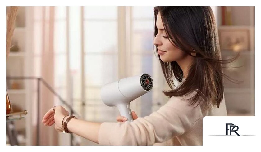 Фен Philips BHD501/00 - Изображение №10 — Интернет-магазин ПроЗаказ