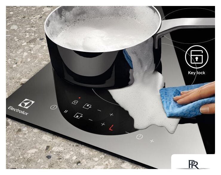 Варочная панель Electrolux LIT30230C - Изображение №4 — Интернет-магазин ПроЗаказ
