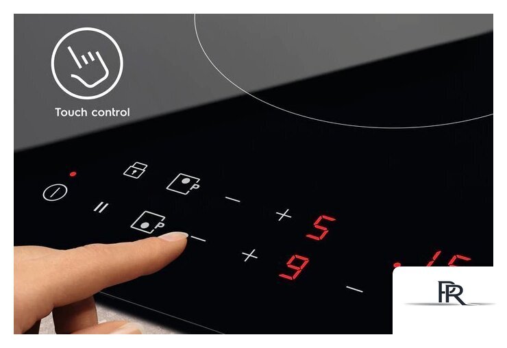 Варочная панель Electrolux LIT30230C - Изображение №2 — Интернет-магазин ПроЗаказ