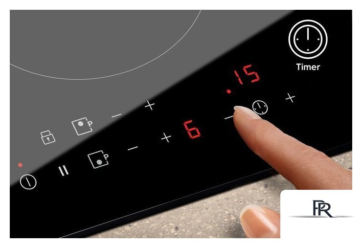 Варочная панель Electrolux LIT30230C - Изображение №3 — Интернет-магазин ПроЗаказ