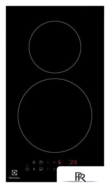 Варочная панель Electrolux LIT30230C - Изображение №1 — Интернет-магазин ПроЗаказ