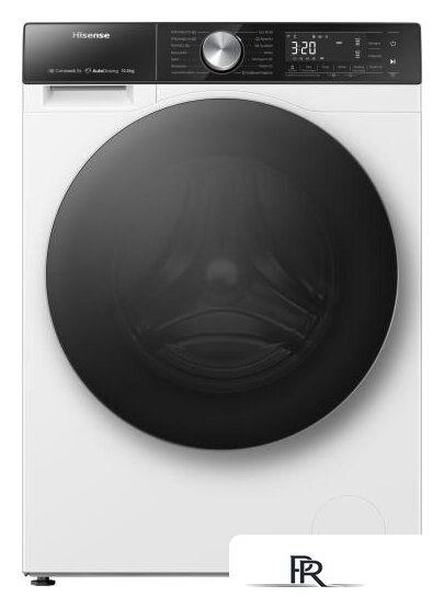 Стиральная машина Hisense WF5S1045BW/PL - Изображение №1 — Интернет-магазин ПроЗаказ