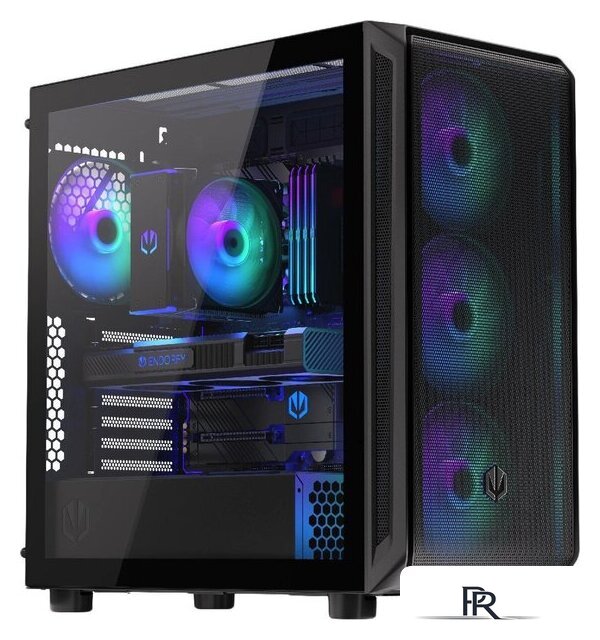 Корпус Endorfy Arx 700 ARGB EY2A013 - Изображение №1 — Интернет-магазин ПроЗаказ