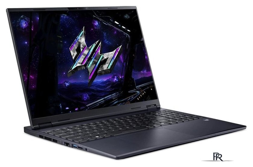 Игровой ноутбук Acer Predator Helios Neo 16S AI PHN16S-71-90EB NH.QZFCD.002 - Изображение №4 — Интернет-магазин ПроЗаказ