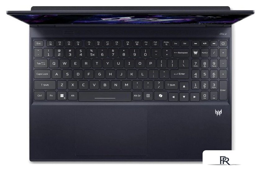 Игровой ноутбук Acer Predator Helios Neo 16S AI PHN16S-71-90EB NH.QZFCD.002 - Изображение №5 — Интернет-магазин ПроЗаказ