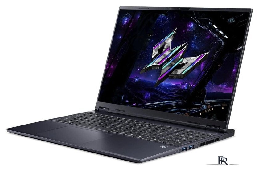 Игровой ноутбук Acer Predator Helios Neo 16S AI PHN16S-71-90EB NH.QZFCD.002 - Изображение №3 — Интернет-магазин ПроЗаказ