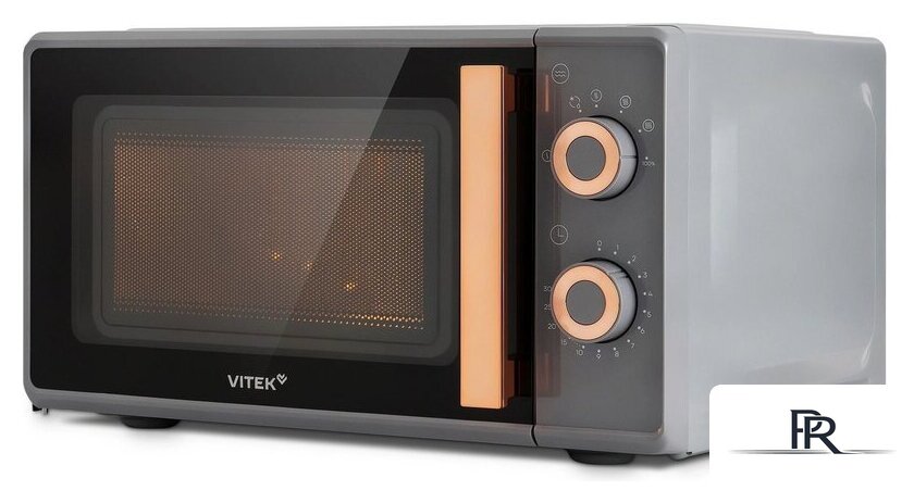 Микроволновая печь Vitek VT-MW1920 - Изображение №3 — Интернет-магазин ПроЗаказ