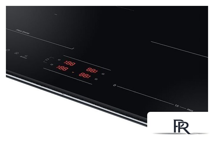 Варочная панель Samsung NZ64B5046FK - Изображение №3 — Интернет-магазин ПроЗаказ
