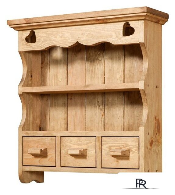 Полка Kommodum 650x630x170 KAE4 - Изображение №1 — Интернет-магазин ПроЗаказ