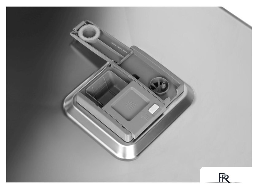 Встраиваемая посудомоечная машина Hyundai HBD 685 - Изображение №8 — Интернет-магазин ПроЗаказ