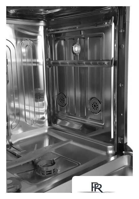 Встраиваемая посудомоечная машина Hyundai HBD 685 - Изображение №11 — Интернет-магазин ПроЗаказ