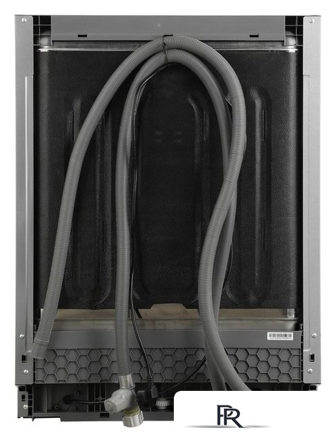 Встраиваемая посудомоечная машина Hyundai HBD 685 - Изображение №9 — Интернет-магазин ПроЗаказ