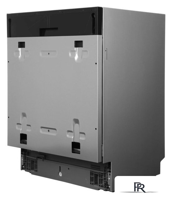 Встраиваемая посудомоечная машина Hyundai HBD 685 - Изображение №5 — Интернет-магазин ПроЗаказ