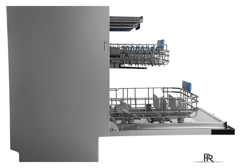 Встраиваемая посудомоечная машина Hyundai HBD 685 - Изображение №13 — Интернет-магазин ПроЗаказ