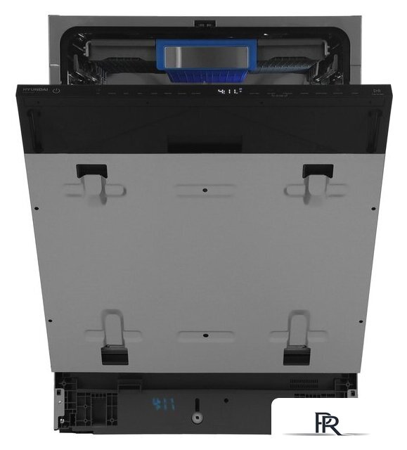 Встраиваемая посудомоечная машина Hyundai HBD 685 - Изображение №2 — Интернет-магазин ПроЗаказ