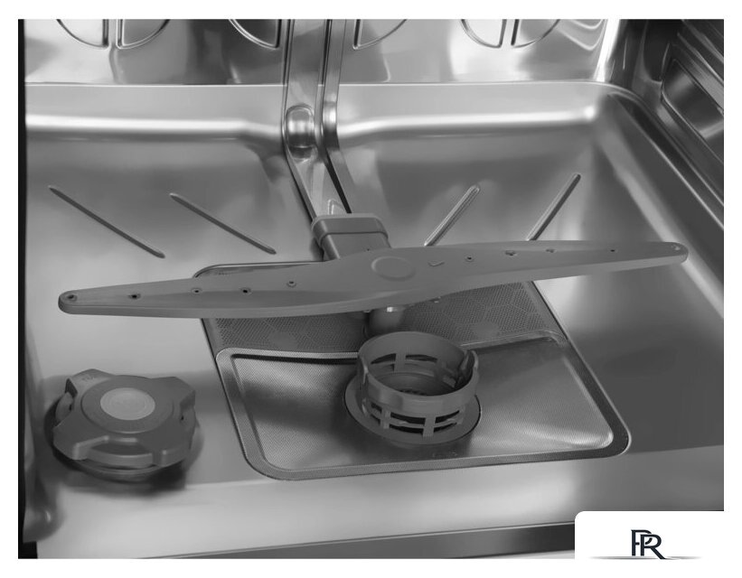 Встраиваемая посудомоечная машина Hyundai HBD 685 - Изображение №10 — Интернет-магазин ПроЗаказ