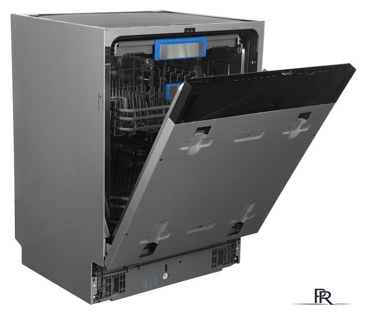 Встраиваемая посудомоечная машина Hyundai HBD 685 - Изображение №17 — Интернет-магазин ПроЗаказ