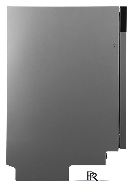 Встраиваемая посудомоечная машина Hyundai HBD 685 - Изображение №6 — Интернет-магазин ПроЗаказ