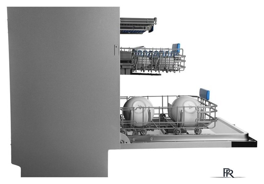 Встраиваемая посудомоечная машина Hyundai HBD 685 - Изображение №14 — Интернет-магазин ПроЗаказ