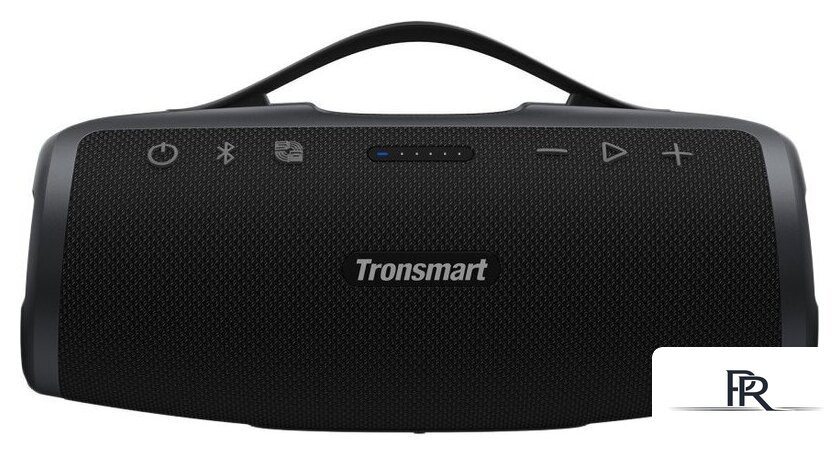 Беспроводная колонка Tronsmart Mirtune S100 (черный) - Изображение №1 — Интернет-магазин ПроЗаказ