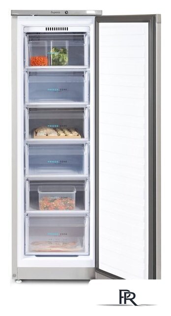 Морозильник Бирюса M416 - Изображение №2 — Интернет-магазин ПроЗаказ