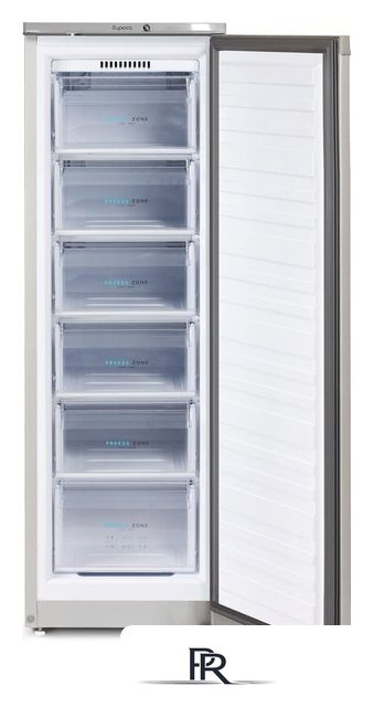 Морозильник Бирюса M416 - Изображение №4 — Интернет-магазин ПроЗаказ