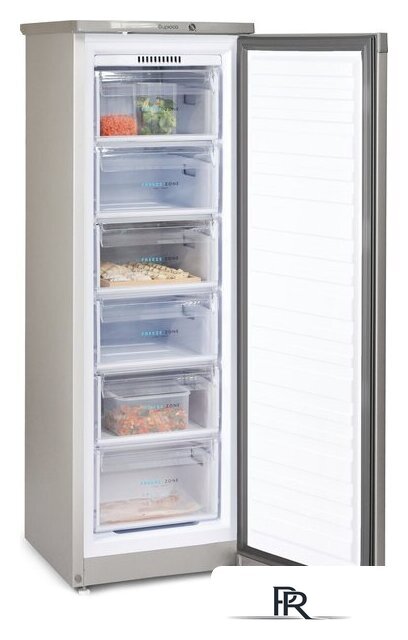 Морозильник Бирюса M416 - Изображение №3 — Интернет-магазин ПроЗаказ