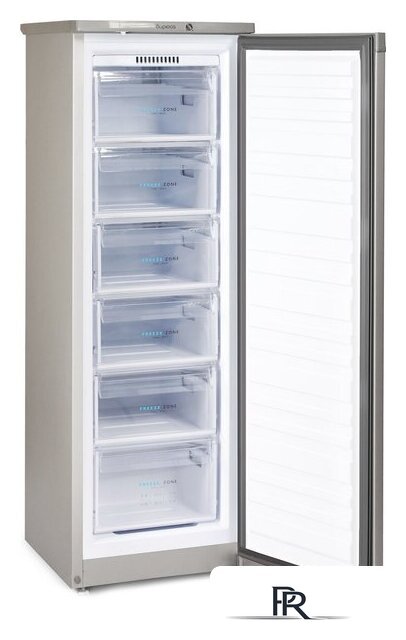 Морозильник Бирюса M416 - Изображение №5 — Интернет-магазин ПроЗаказ