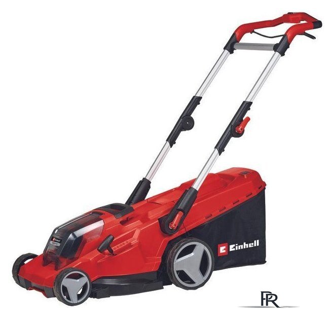 Газонокосилка Einhell Rasarro 36/40 (с 2-мя АКБ) - Изображение №1 — Интернет-магазин ПроЗаказ