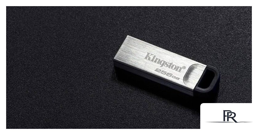 USB Flash Kingston Kyson 256GB - Изображение №7 — Интернет-магазин ПроЗаказ
