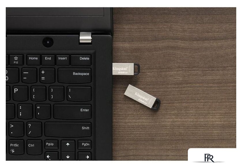 USB Flash Kingston Kyson 256GB - Изображение №6 — Интернет-магазин ПроЗаказ