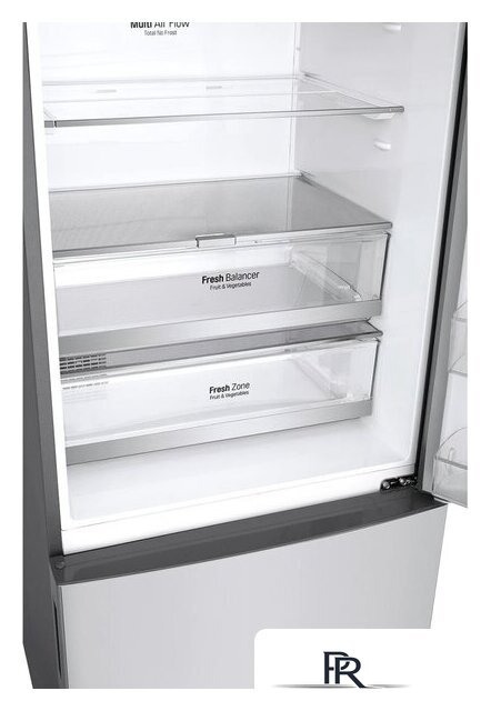 Холодильник LG DoorCooling+ GC-B569PMCM - Изображение №8 — Интернет-магазин ПроЗаказ