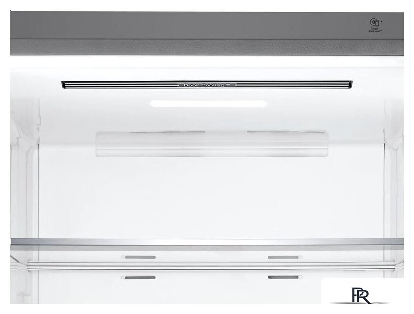 Холодильник LG DoorCooling+ GC-B569PMCM - Изображение №14 — Интернет-магазин ПроЗаказ