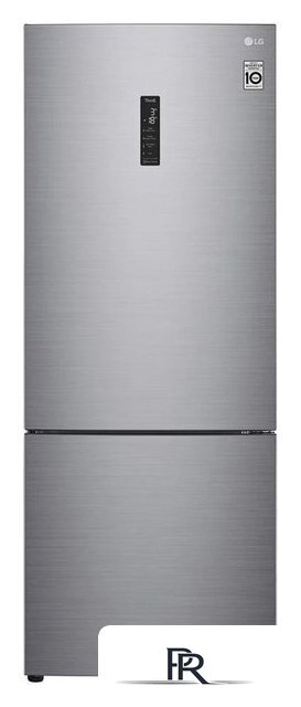 Холодильник LG DoorCooling+ GC-B569PMCM - Изображение №1 — Интернет-магазин ПроЗаказ