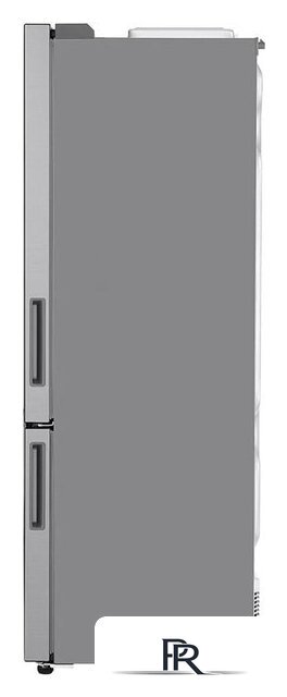 Холодильник LG DoorCooling+ GC-B569PMCM - Изображение №4 — Интернет-магазин ПроЗаказ